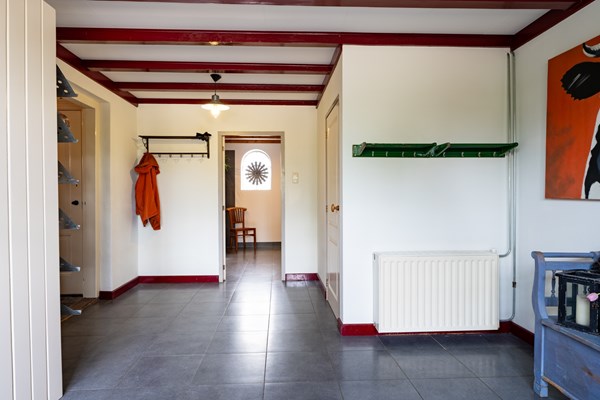 Medium property photo - Burgemeester van der Schansstraat 9, 4281 LG Andel